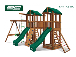 FANTASTIC премиум Кедр Start Line Play systems купить в Воронеже
