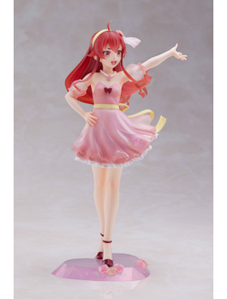 Фигурка Эрис Бореас Грейрат (Eris Boreas Greyrat Flower Fairy Ver.)