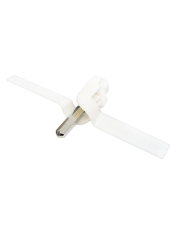 Захват-ось для универсальной резки к кухонному комбайну 00081212 bosch