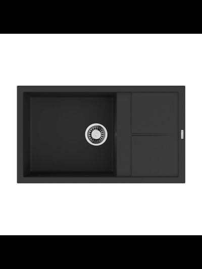 Мойка OMOIKIRI SUMI 86A GB