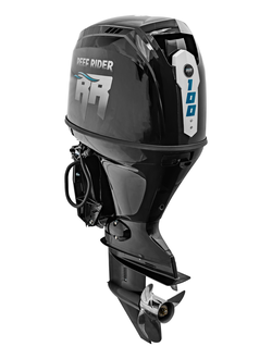 Мотор Reef Rider RREF100FEL-T