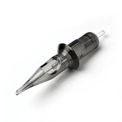 5RS/0,35 mm - Round Shader "BIG-WASP"(PRESTIGE GREY)