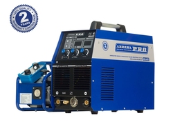 Cварочный полуавтомат AuroraPRO ULTIMATE 300 (MIG/MAG+MMA)