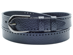 Ремень женский 25 мм FU-h-2510 1