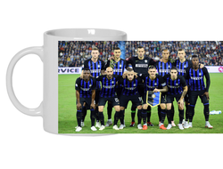 Кружка Интер, FC Inter №5