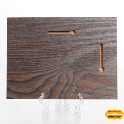 Наградная плакетка