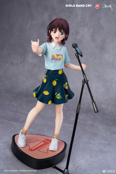 Фигурка 1/7 Нина Исэри (Nina Iseri Da Yu)