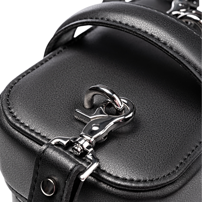 COOPER 3019 Черный