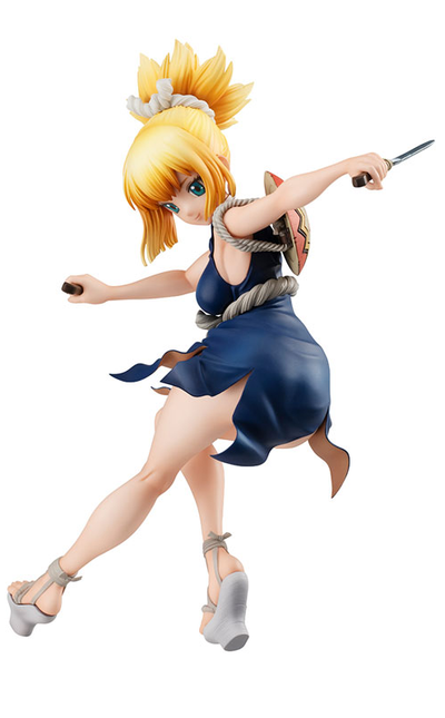 Фигурка Кохаку (Kohaku)