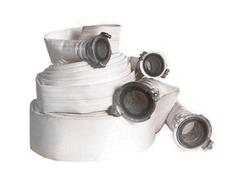 Рукав напорный 25 с рукавной головкой ГР-25