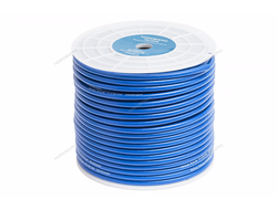 Шланг воздушный гибридный PVC D8х12 мм, 1 м NORDBERG H0812HPVC