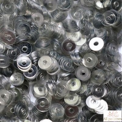 Пайетки 3 мм № P3-L.21