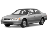 Toyota Camry Gracia I правый руль XV20 1996-2001