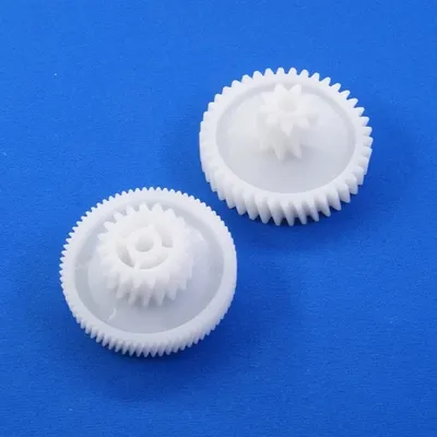 Шестерня Zelmer (комплект 2 шт)