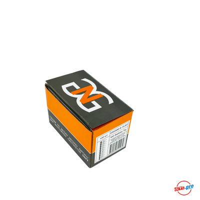 Гвозди-шпильки c резьбой по легкому бетону и кирпичу GNGM6-8-22-BT