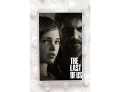 Магнит ОДНИ ИЗ НАС, THE LAST OF US №2