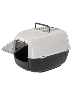 Закрытый туалет для кошек PRIMA Ferplast