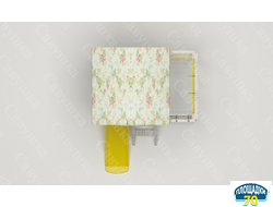 Игровой комплекс Савушка Бэби 12