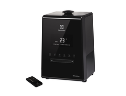 Увлажнитель воздуха ультразвуковой Electrolux EHU-3610D GlossLine
