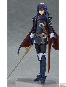 Фигурка фигма Люцина (figma Lucina)