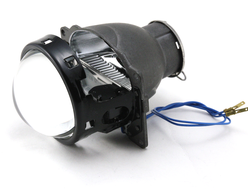 Бигалогенный модуль Hella R New, под лампу H7, (1шт)