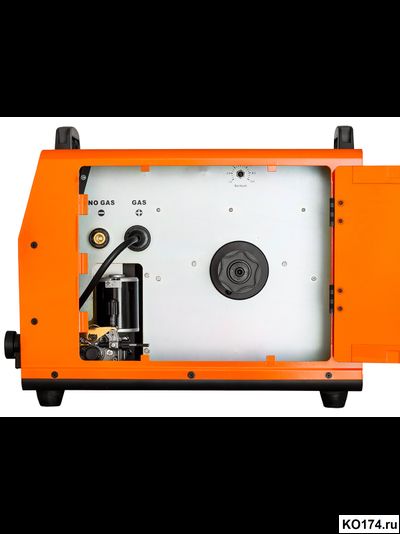 Сварочный полуавтомат Сварог MIG 250 (J46)