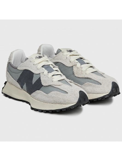 New Balance 327 Grey Matter
