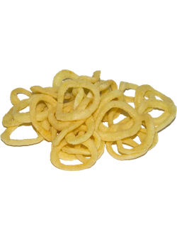 Луковые кольца