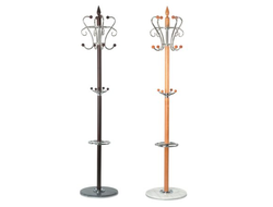 ВЕШАЛКА НАПОЛЬНАЯ XY-019