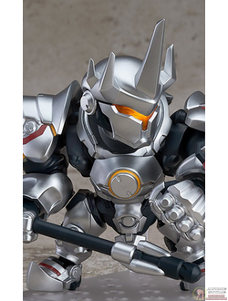 Нендроид Райнхардт (Reinhardt Classic Skin Edition)