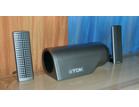 Активные АС TDK MMS-XS60WB
