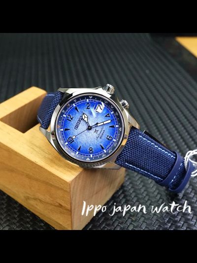 Наручные часы Seiko SPB339J1