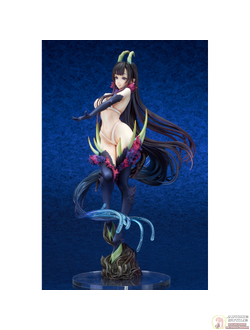 Фигурка 1/7 Тиё (Chiyo)