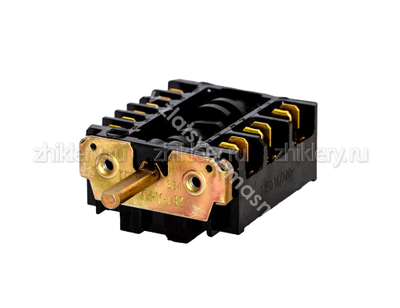 Переключатель мощности ПМ-16-4-32 (4 позиций)