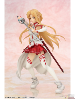Фигурка 1/8 Асуна (Asuna)