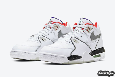 NIKE AIR FLIGHT 89 POH (40-45)