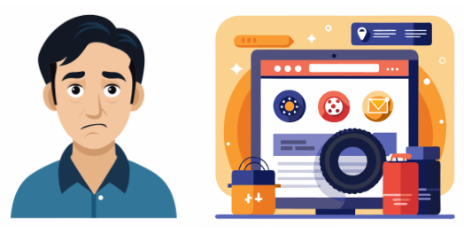 Как было раньше