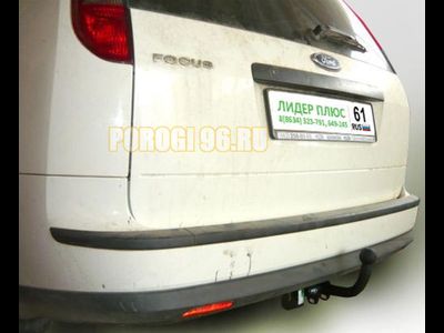 Фаркоп Лидер-Плюс для Ford Focus 2 2005-2011
