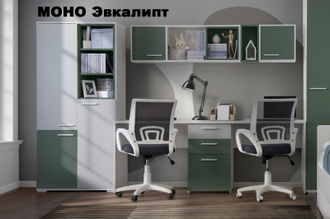 МОНО Шкаф Ш2.М