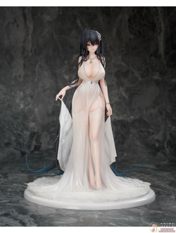 Фигурка 1/6 Тайхо (Taihou Temptation on the Sea Breeze Ver., Deluxe Edition)