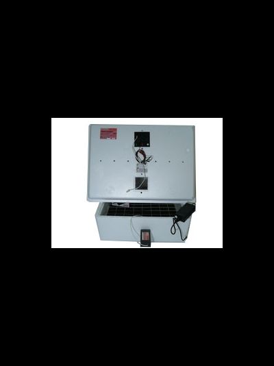 Инкубатор "Умная наседка" на 104 яйца