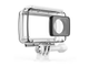 Камера Xiaomi Yi 4K Action Camera Белая (Waterproof Case Kit) с аквабоксом (Международная версия)