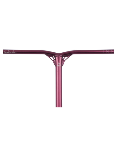 Руль TRIAD Smuggler V2 Oversized 610