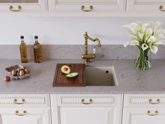 РАЗДЕЛОЧНАЯ ДОСКА OMOIKIRI CB-03-WOOD-S