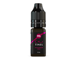 Пигменты для татуажа - Tinel M5 Роскошный орех. Оригинальная продукция ...