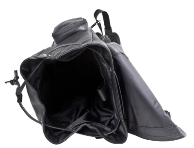 Кожаный рюкзак Vetralla brown (арт. 3101-04)