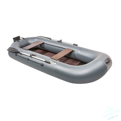 Лодка ПВХ Pelican Гребная 288М