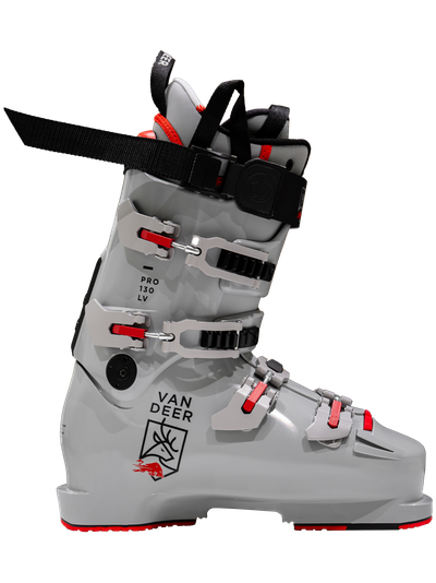 VAN DEER VDRBS Pro 110 Size 25-28,5