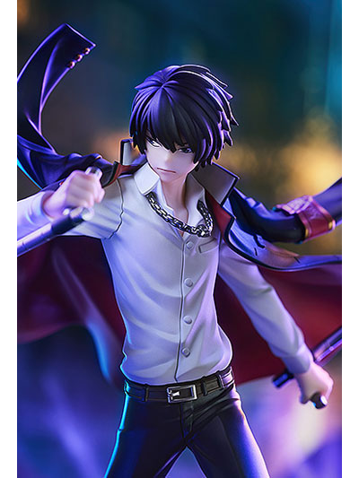 Фигурка Кёя Хибари (Kyoya Hibari Pop Up Parade)