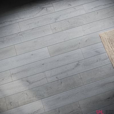 SPC ламинат Art Stone Unioca Дуб Тесей ASU 809 в интерьере